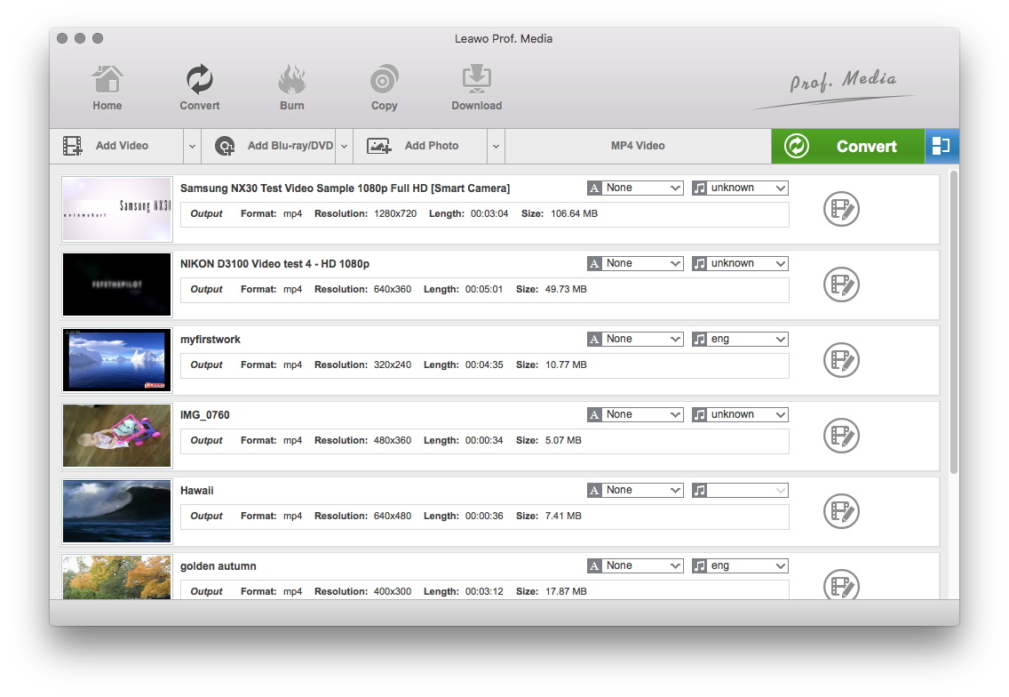 free converter to mp3 for mac